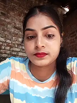 Snapshot of Soniya_Cutee chatting on 01.23.25 Soniya Cutee online show from 01.23.25