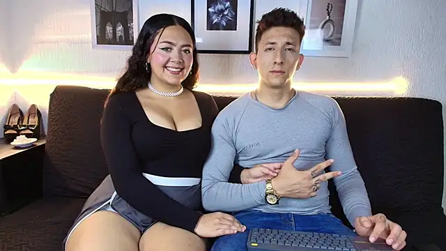 Maykol Victoriasr online show from 04.20.26