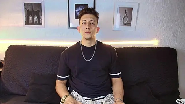 Maykol Victoriasr online show from 05.08.26