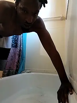 Snapshot of DaBishoo chatting on 03.01.26 DaBishoo online show from 03.01.26