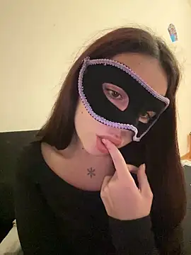 Sarettamiss online show from 01.12.25