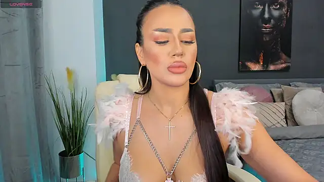 Sonia  Rey online show from 01.31.25