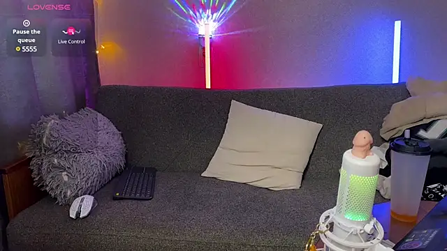 Adam misti online show from 12.08.24