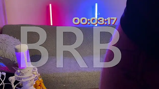 Adam misti online show from 01.11.25