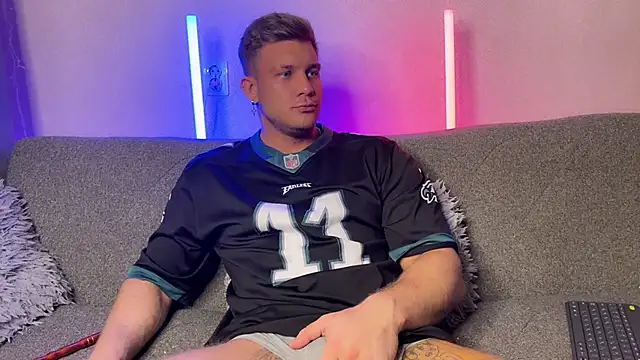 Adam misti online show from 01.22.25