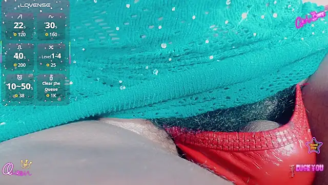 Oriana braom online show from 03.03.26