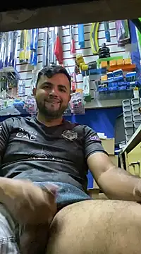 Sheik z o online show from 03.12.25