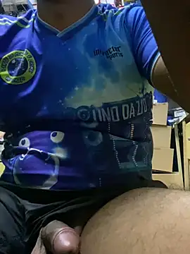 Sheik z o online show from 03.22.25