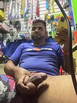 Sheik z o online show from 11.13.25