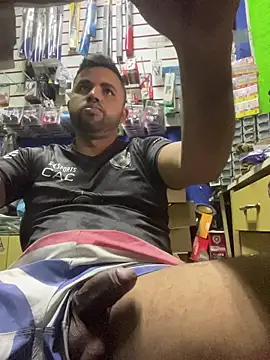 Sheik z o online show from 03.14.26