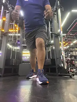 Sheik z o online show from 03.27.26