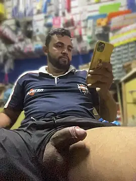 Sheik z o online show from 04.08.26