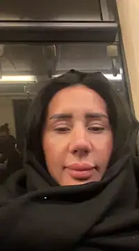 AnaRhodes online show from 02.24.25