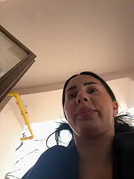 AnaRhodes online show from 02.25.25