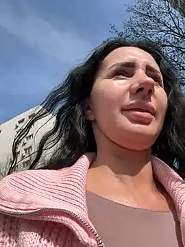 AnaRhodes online show from 03.22.25