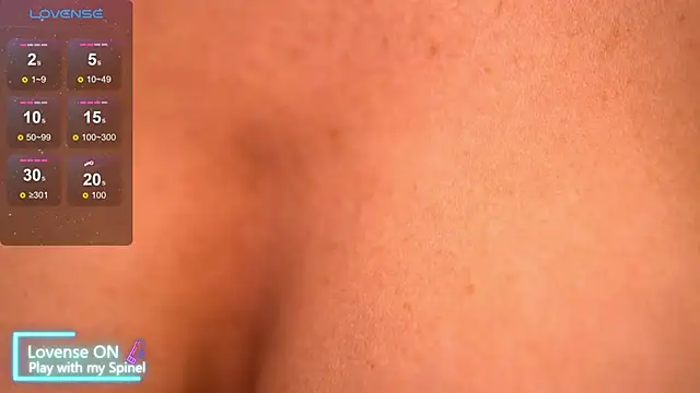 AnaRhodes online show from 04.02.26