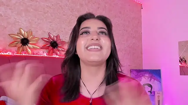 LorenaStevens online show from 01.16.25