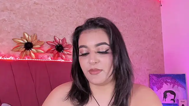 LorenaStevens online show from 01.16.25