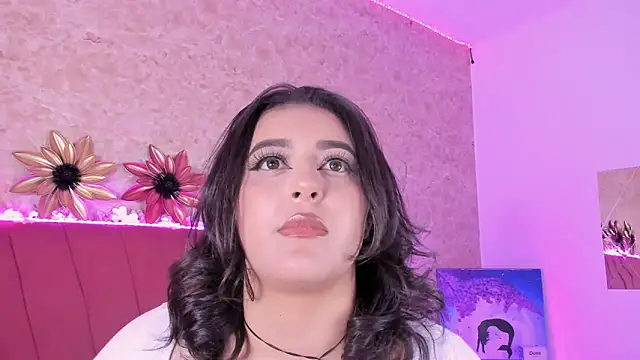 LorenaStevens online show from 01.17.25