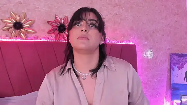 LorenaStevens online show from 02.04.25