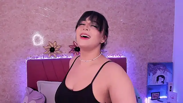 LorenaStevens online show from 03.13.25