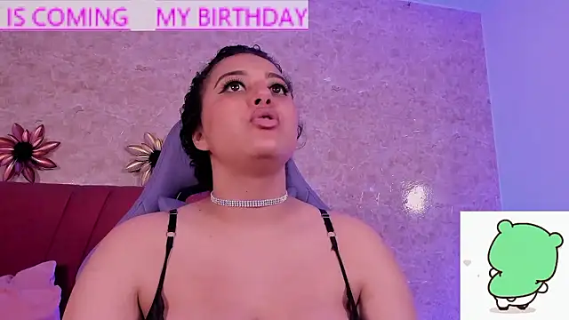 LorenaStevens online show from 01.05.26