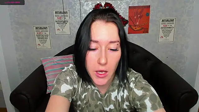 adell berry online show from 01.23.25