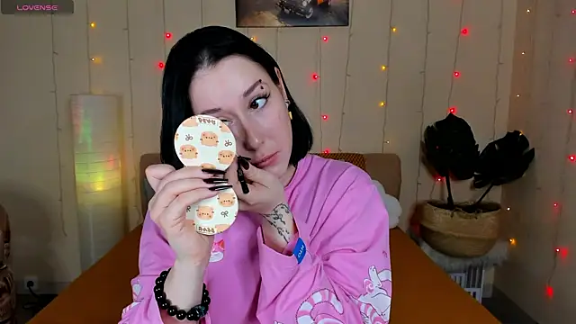 adell berry online show from 02.18.26