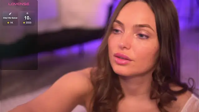 EmilyJuarez online show from 03.20.26