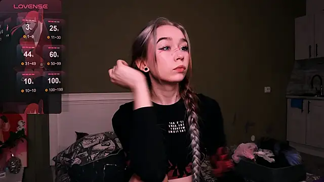 Kimiko   online show from 10.25.25