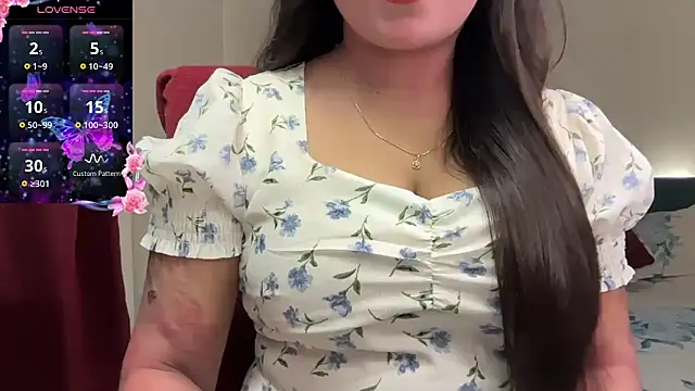 nandini 7 online show from 10.30.25