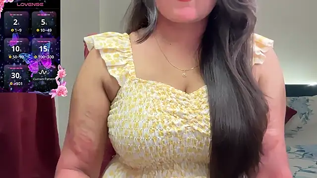 nandini 7 online show from 11.14.25