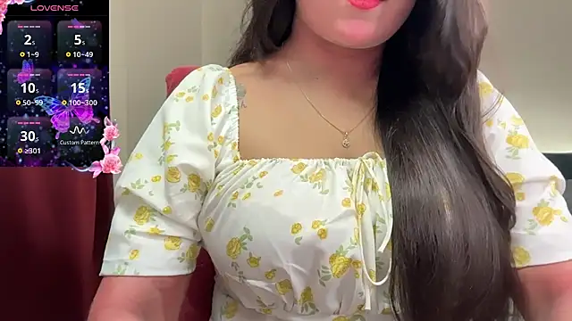 nandini 7 online show from 11.18.25