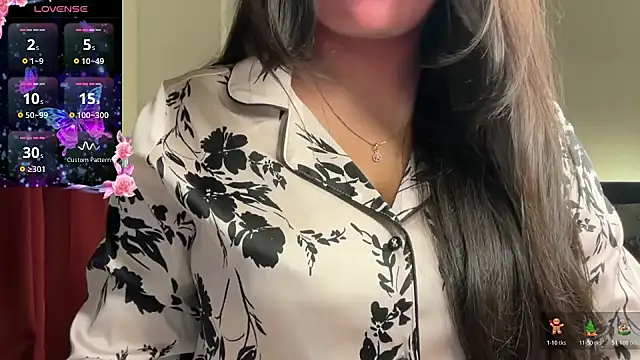 nandini 7 online show from 12.14.25