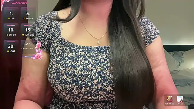 Snapshot of nandini_7 chatting on 04.23.26 nandini 7 online show from 04.23.26