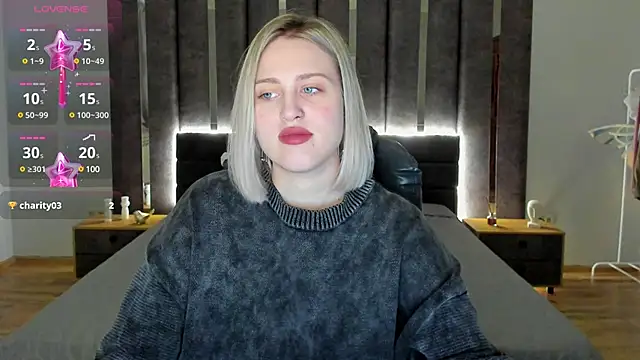 Snapshot of _Sarah_Soul_ chatting on 01.01.25 Sarah Soul online show from 01.01.25