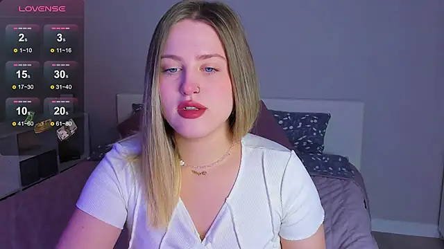  Sarah Soul  online show from 11.08.25