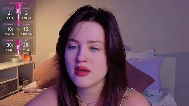  Sarah Soul  online show from 01.11.26