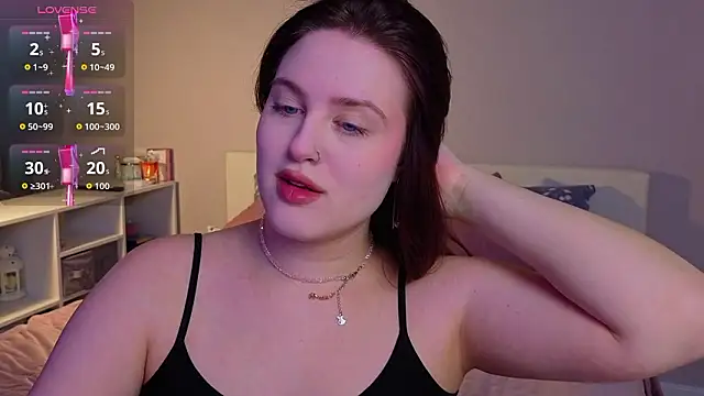  Sarah Soul  online show from 02.11.26