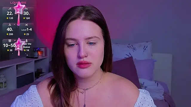  Sarah Soul  online show from 02.26.26