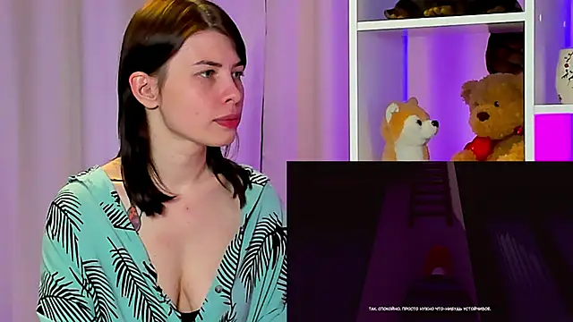 callmetori online show from 12.02.24