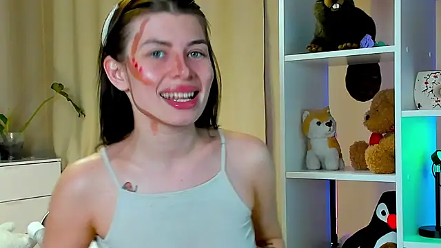 callmetori online show from 12.11.24