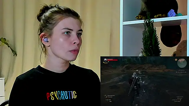 callmetori online show from 12.16.24