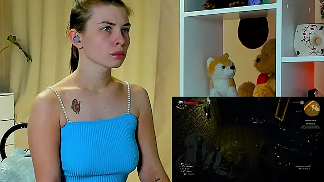 callmetori online show from 12.19.24