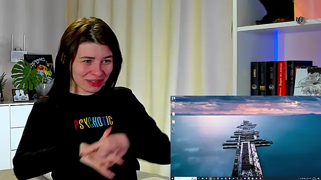 callmetori online show from 01.03.25