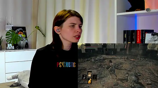 callmetori online show from 01.03.25