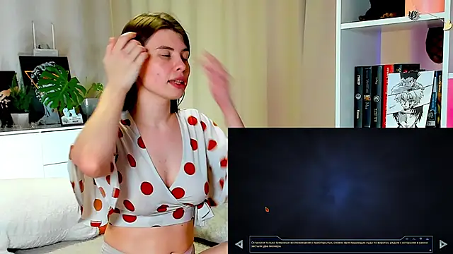 callmetori online show from 01.16.25