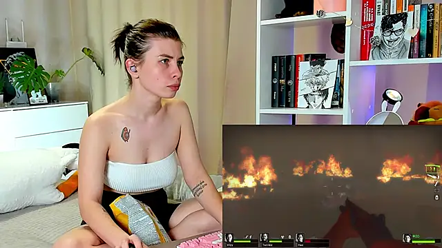 callmetori online show from 01.17.25