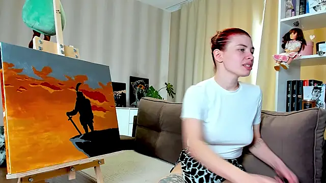 callmetori online show from 03.10.25