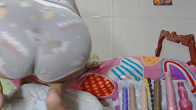 gina lis online show from 01.09.25